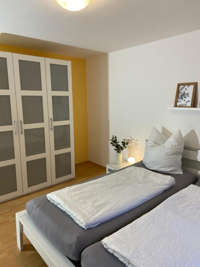 Ferienwohnung Vater Rhein Mittelrheintal Sankt Goar Exterior photo